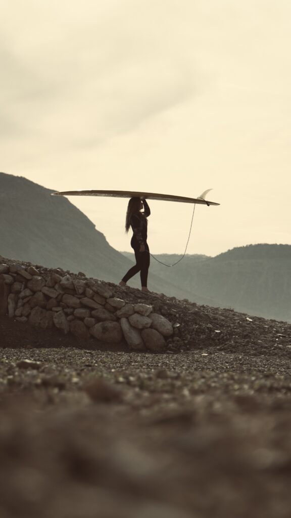 Imsouane surf camp