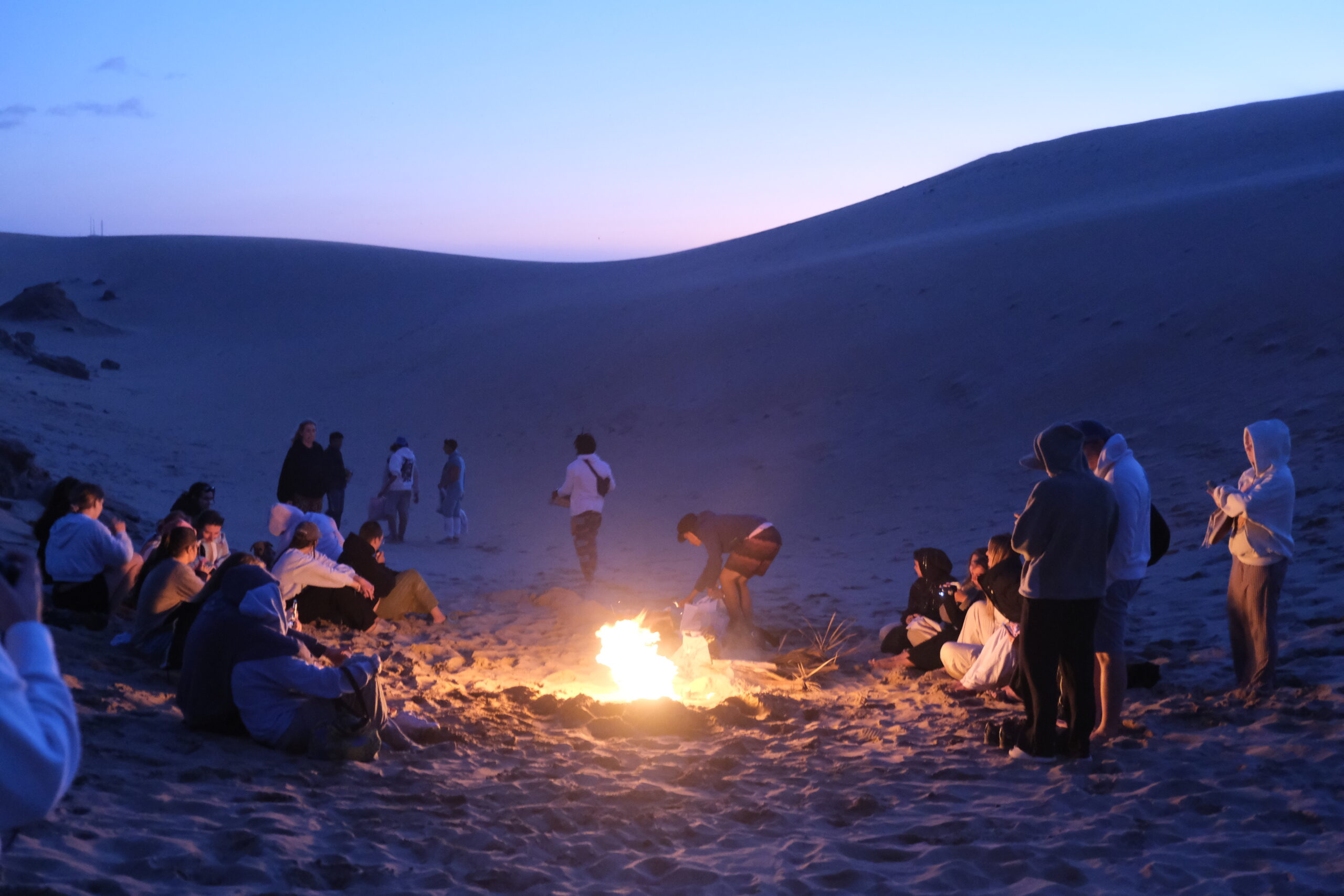 Imsouane sand boarding Excursion, To do in imsouane