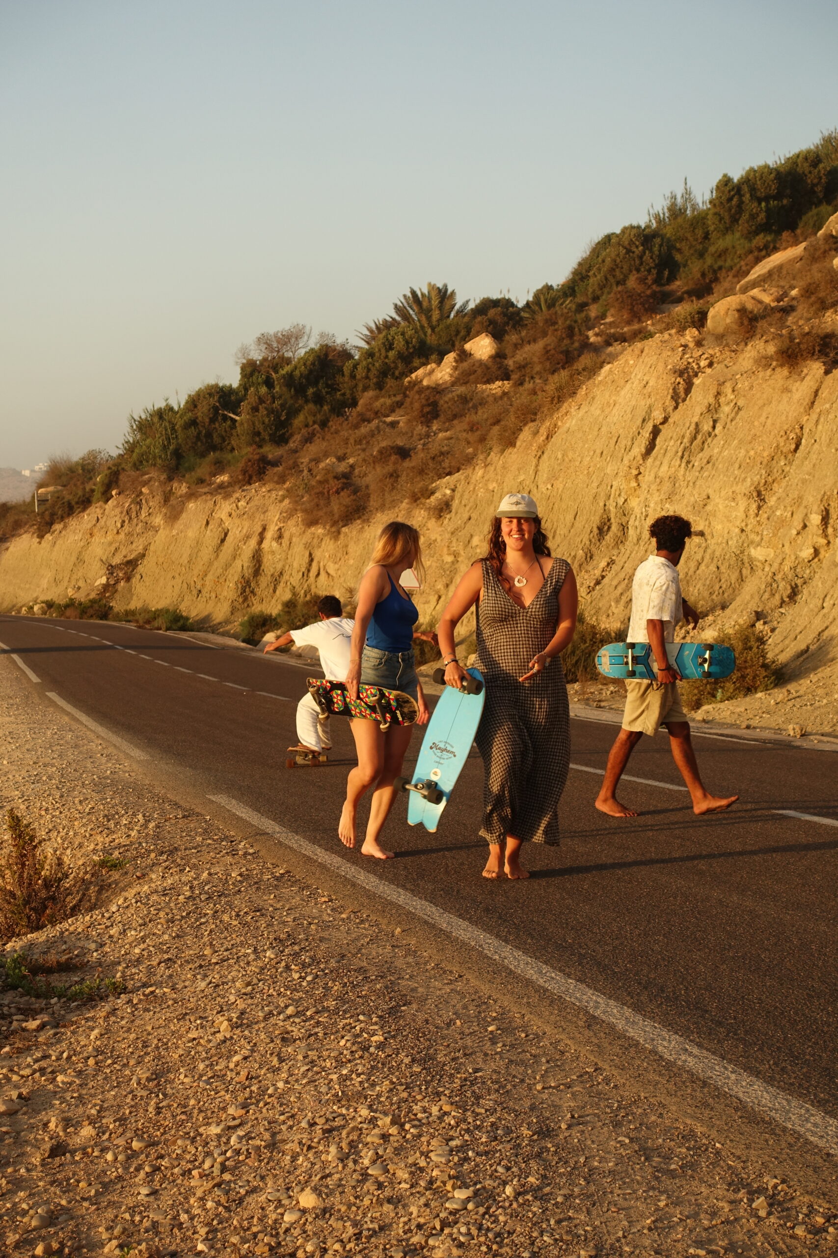 Activities and experiences around Imsouane, Morocco