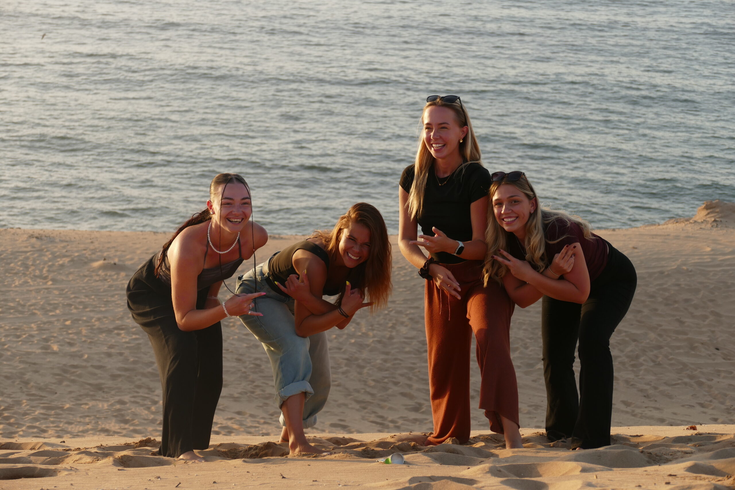 Best surf camp imsouane