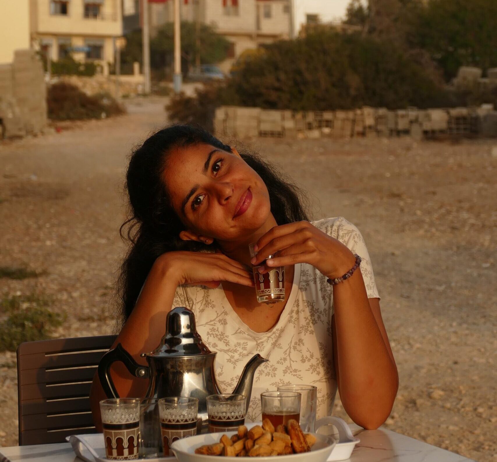 Imsouane vibe surf camp host