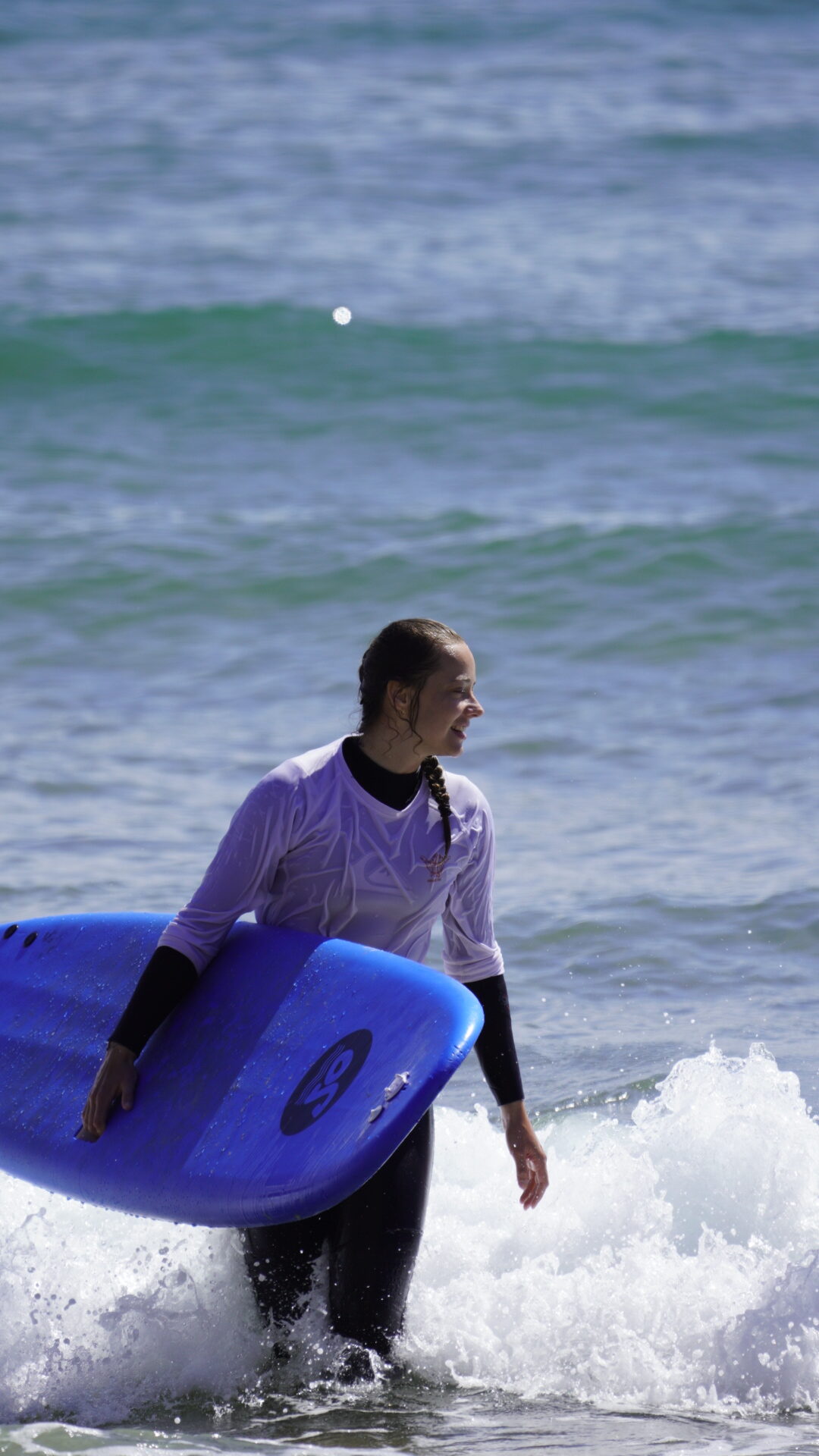 Surf and stay package Imsouane Morocco — board and accommodation included