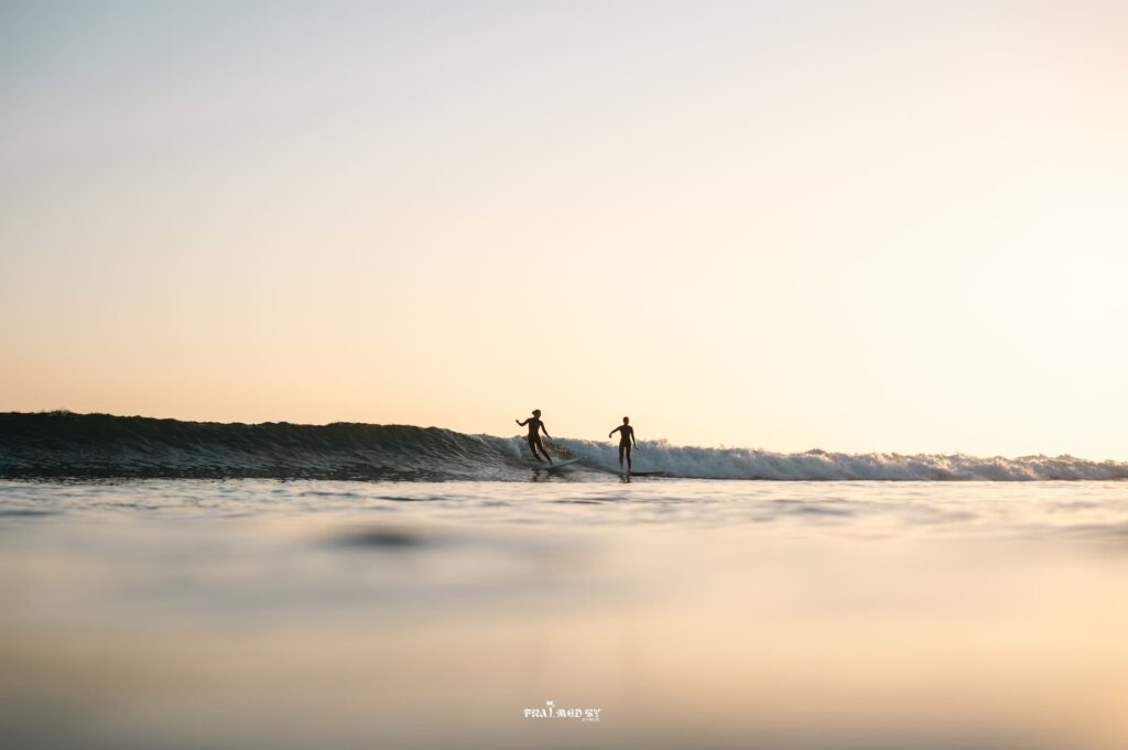 classic longboard classes in imsouane agadir
