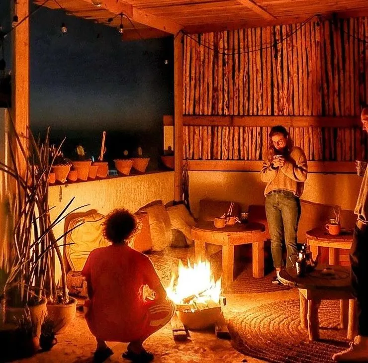 Imsouane surf camp