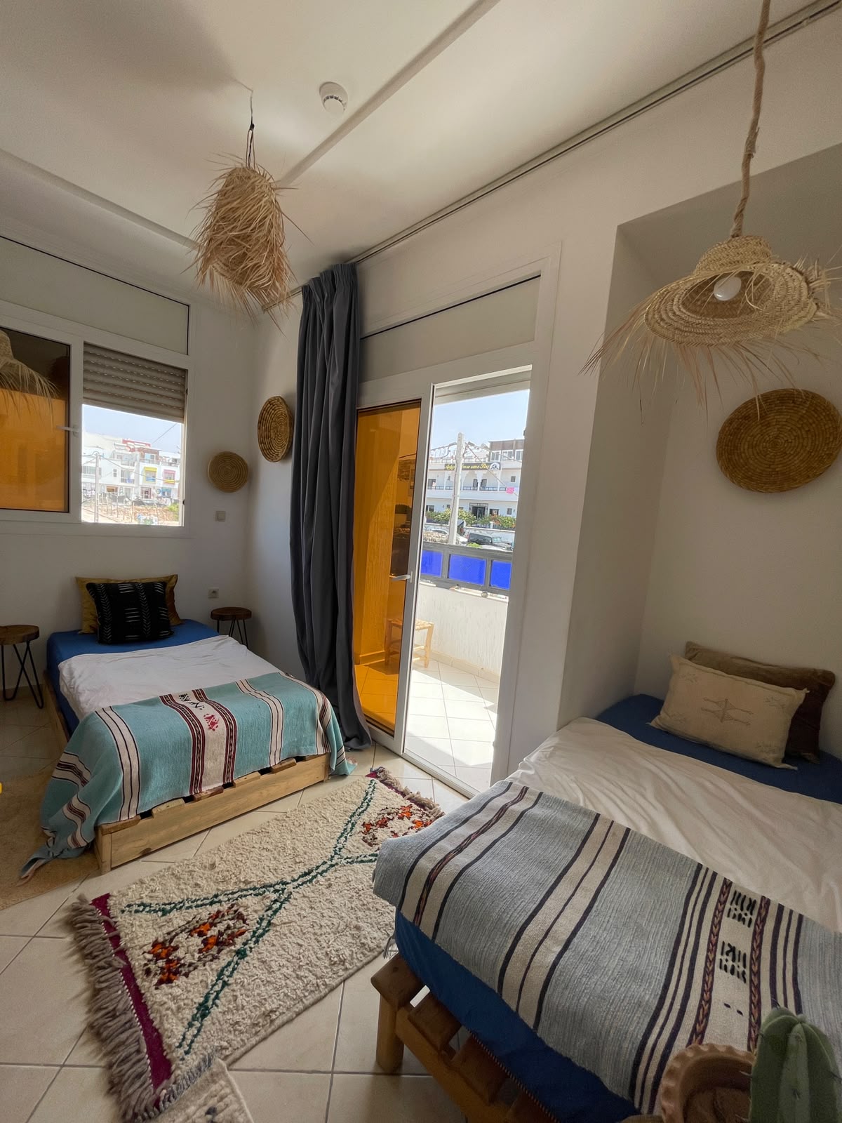 Imsouane surf camp