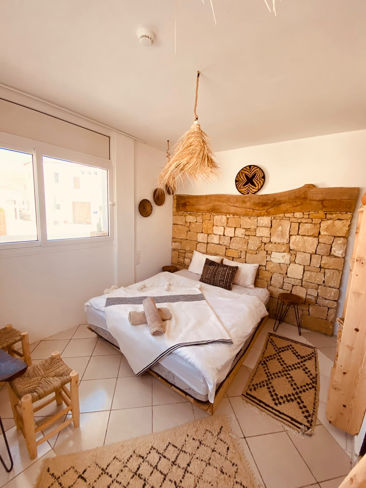 Imsouane surf camp