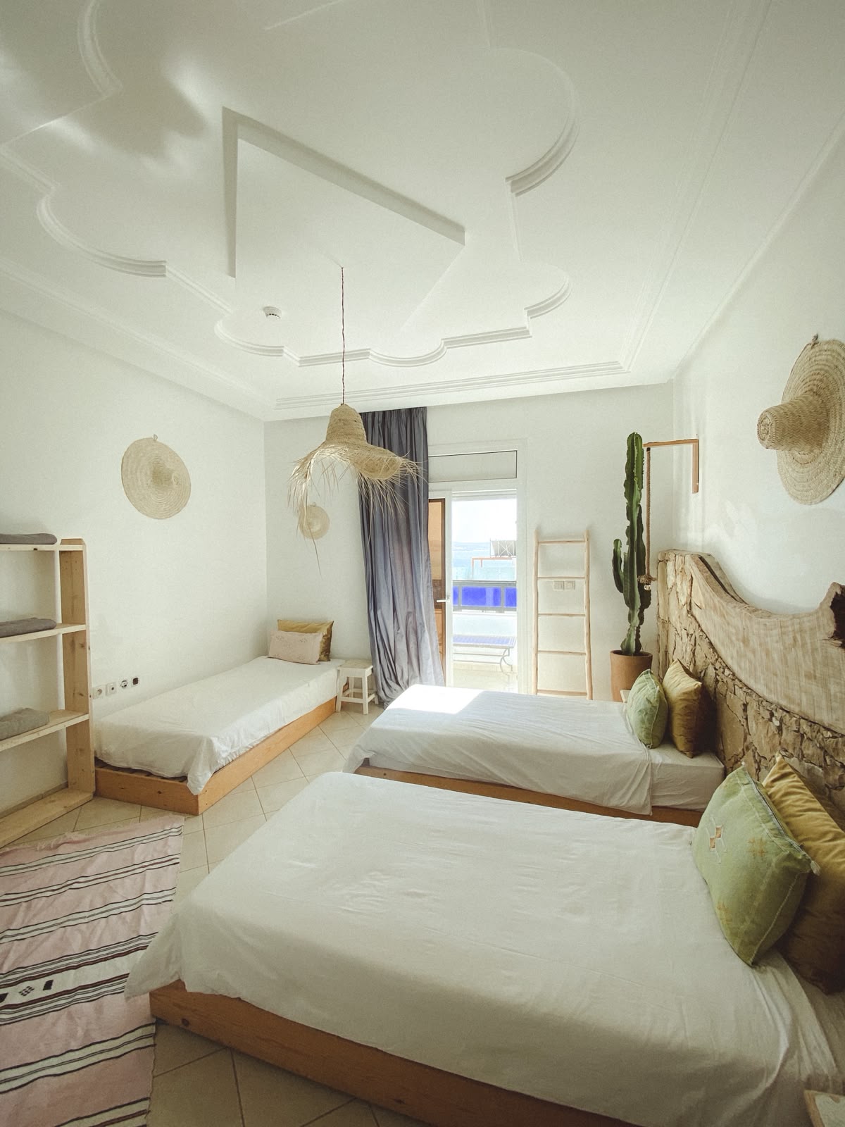Imsouane surf camp