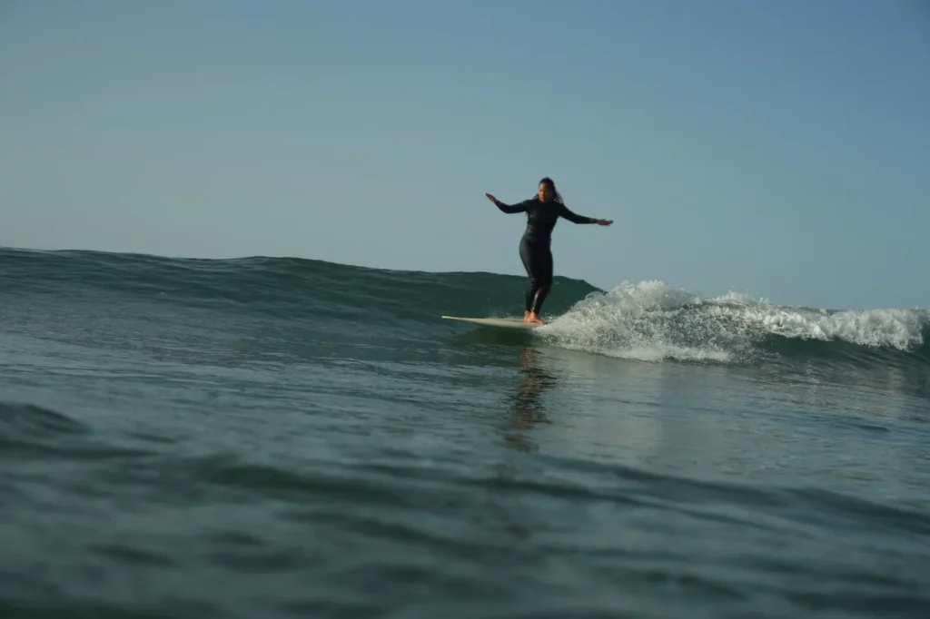 Imsouane surf camp