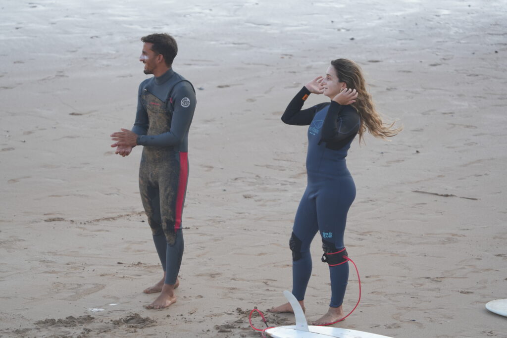 Imsouane surf camp