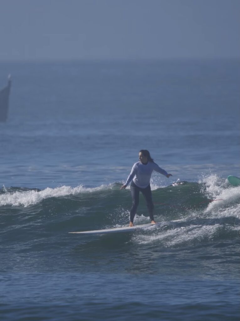 Imsouane surf camp