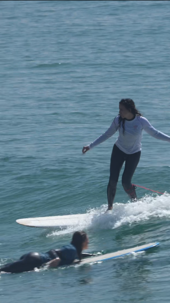 Imsouane surf camp