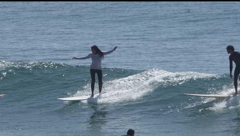 Imsouane surf camp