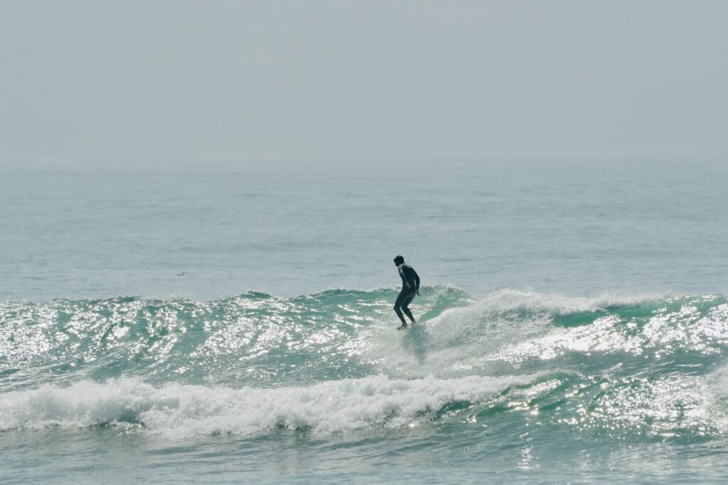 Imsouane surf camp